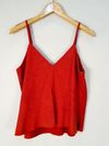 Blusa Zinnia
