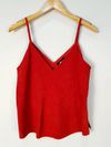 Blusa Zinnia