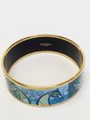 Pulseira Hermès Coup De Fouet Enamel 