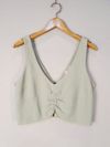 Blusa Cropped NV