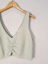 Blusa Cropped NV