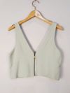 Blusa Cropped NV