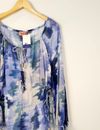 Blusa Mixed