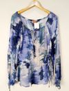 Blusa Mixed