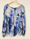 Blusa Mixed