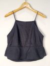 Blusa Le Lis Blanc