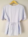 Blusa Cris Barros