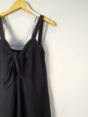 Vestido Cruise tricot