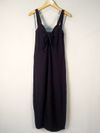 Vestido Cruise tricot