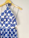 Vestido Voar 