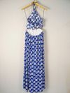 Vestido Voar 