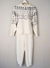 Conjunto Carol Bassi 