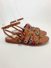 Sandália Tory Burch