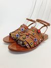 Sandália Tory Burch