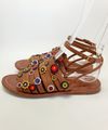 Sandália Tory Burch