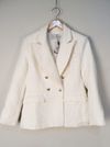 Blazer Tannerie