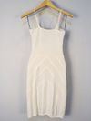 Vestido The Gavlaks tricot