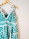 Vestido Skazi