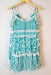 Vestido Skazi