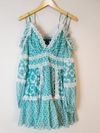 Vestido Skazi