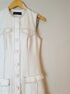 Vestido SClub