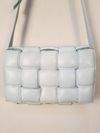 Bolsa Bottega Veneta Padded Cassette 