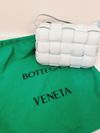 Bolsa Bottega Veneta Padded Cassette 