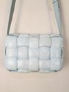 Bolsa Bottega Veneta Padded Cassette 