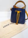 Bolsa Louis Vuitton Epi Neonoe BB 