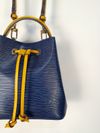 Bolsa Louis Vuitton Epi Neonoe BB 