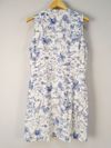 Vestido Tory Burch