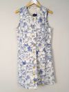 Vestido Tory Burch