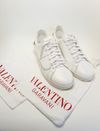 Tênis Valentino Backnet 
