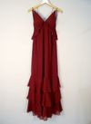 Vestido Agilitá