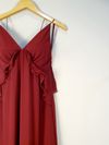 Vestido Agilitá