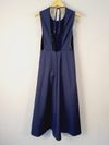 Vestido Carol Bassi