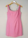 Vestido Carol Bassi collab Ana Paula Siebert 