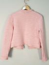 Casaqueto Andrea Bogosian tricot
