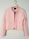 Casaqueto Andrea Bogosian tricot