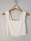 Blusa Cropped NV
