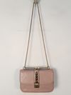 Bolsa Valentino Glam Rock Flap 