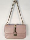 Bolsa Valentino Glam Rock Flap 