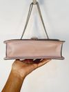 Bolsa Valentino Glam Rock Flap 
