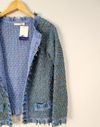 Casaqueto Cecília Prado tricot