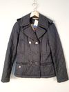 Casaco Burberry 