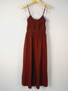 Vestido Dress To