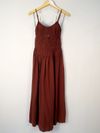 Vestido Dress To