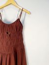 Vestido Dress To