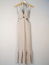 Vestido Rosangela Cecchim tricot