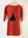 Vestido Super Suite Seventy Seven